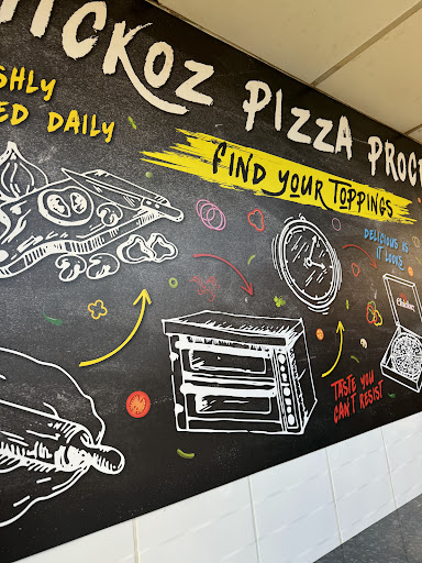 Photo of Chickoz - 83 Knutton Ln, Newcastle-under-Lyme, Stoke-on-Trent, Newcastle ST5 6ET